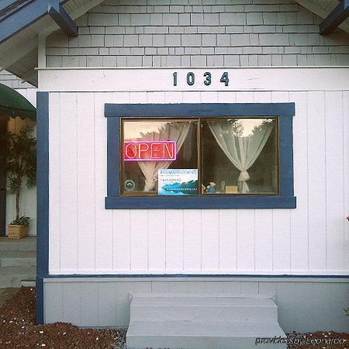 Blue Mountain Motel Okanogan Екстериор снимка