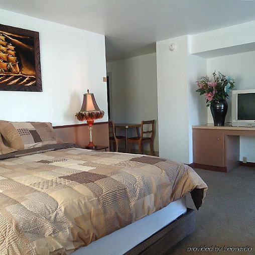Blue Mountain Motel Okanogan Стая снимка