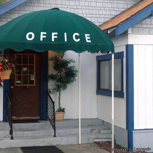 Blue Mountain Motel Okanogan Екстериор снимка