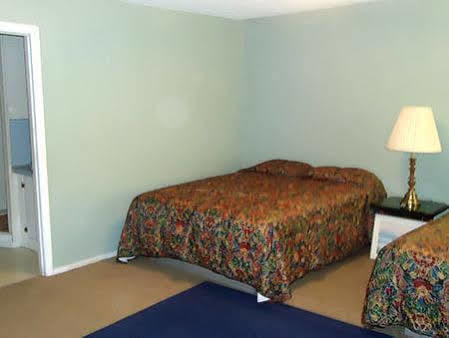 Blue Mountain Motel Okanogan Екстериор снимка